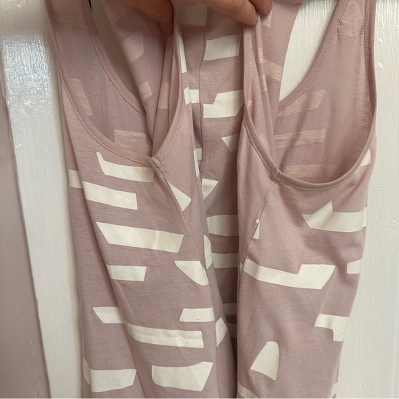 No nasties - bastora flared tank top - Picture 4 of 5